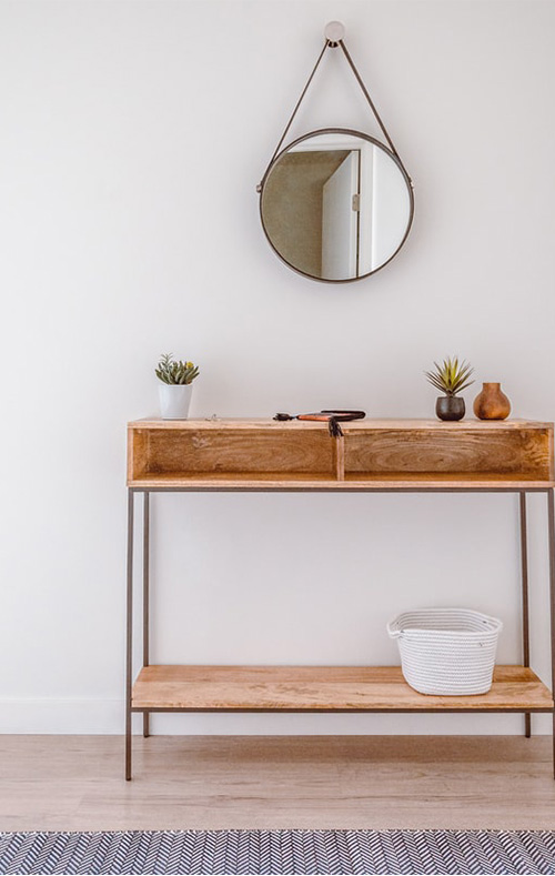 Console Table